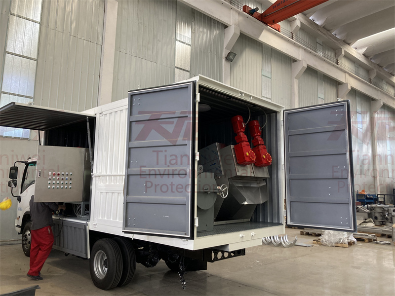 專業污泥清淤，沉淀池清淤，滲濾液清淤