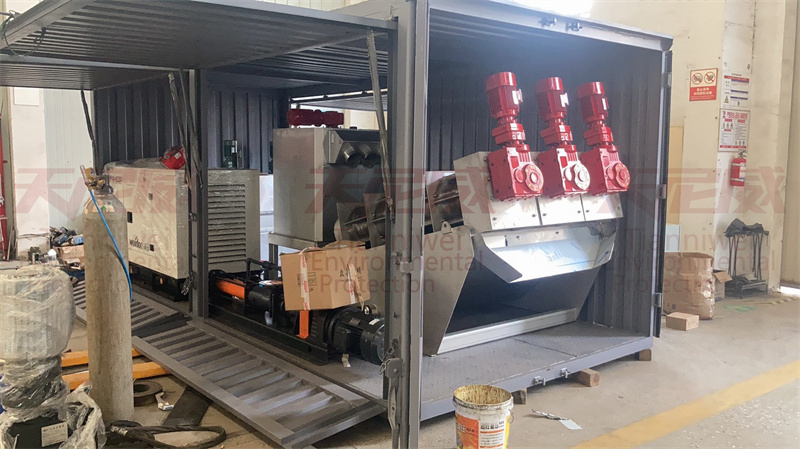 專業污泥清淤，沉淀池清淤，滲濾液清淤