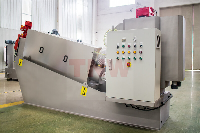 疊螺機維護保養周期和注意點