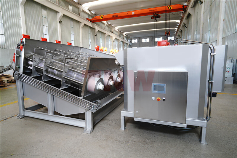 疊螺機的價格一般是怎么計算的？